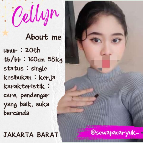 CELLYN