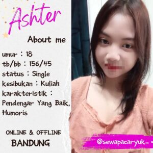 ASHTER