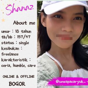 SHANAZ