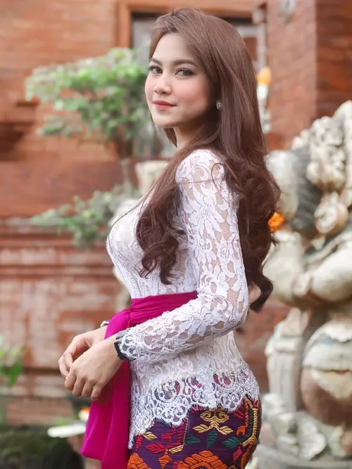Wanita cantik Indonesia