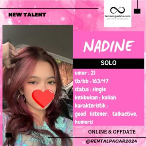 Nadine