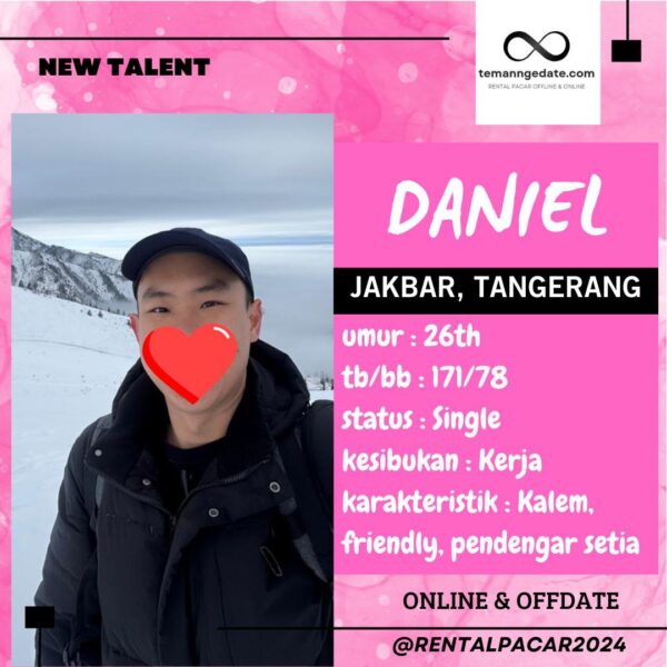 Daniel