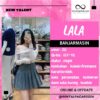 LALA